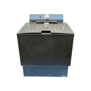 Купить Фритюрница Atesy Панда-Евро 1х1/2