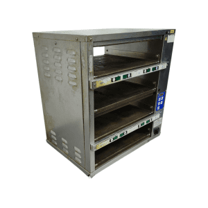 Купить Тепловой кабинет Prince Castle DHB-BK45C