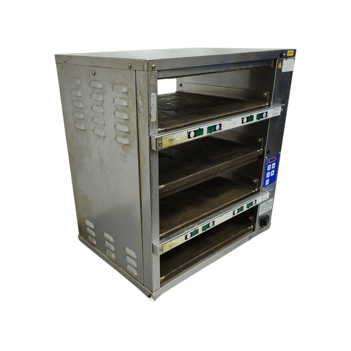 Купить Тепловой кабинет Prince Castle DHB-BK45C