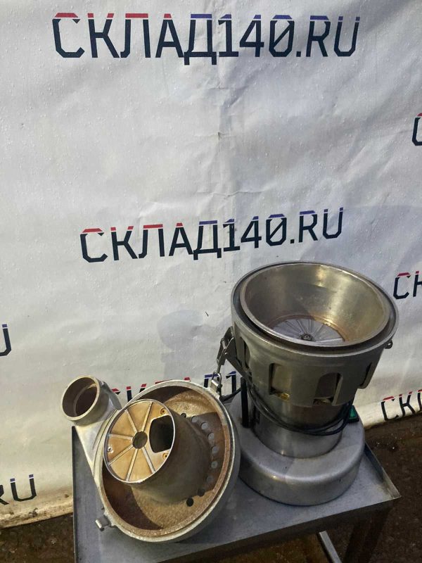 Купить Соковыжималка Nutrifaster N450