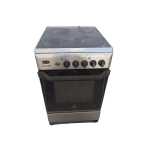Плита электрическая Indesit MKV5v75