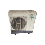 Наружний блок кондиционера Lessar lu-h36da4 (без вентилятора)