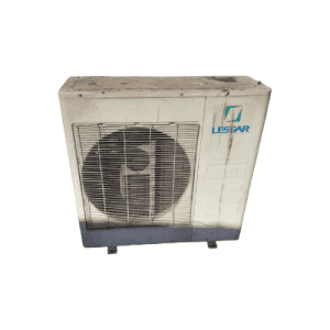 Купить Наружний блок кондиционера Lessar lu-h36da4 (без вентилятора)