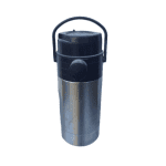 Термос с помпой