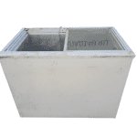 Ларь морозильный Argos ARO 300/1