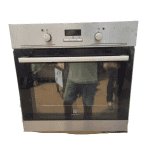 Встраиваемый духовой шкаф Electrolux eob53450ax