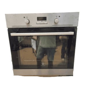 Встраиваемый духовой шкаф Electrolux eob53450ax