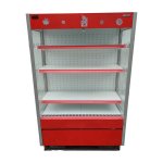 Горка холодильная Brandford VENTO M PLUG-IN