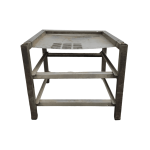 Подставка под пароконвектомат 59/57/50