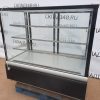 Купить Витрина carboma вхсв 1.3 д cube техно