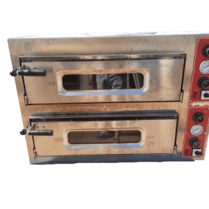 Купить Печь для пиццы pizza group Entry Max 8