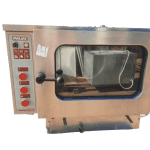 Пароконвектомат Palux ICE 611