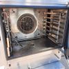 Купить Пароконвектомат Palux ICE 611