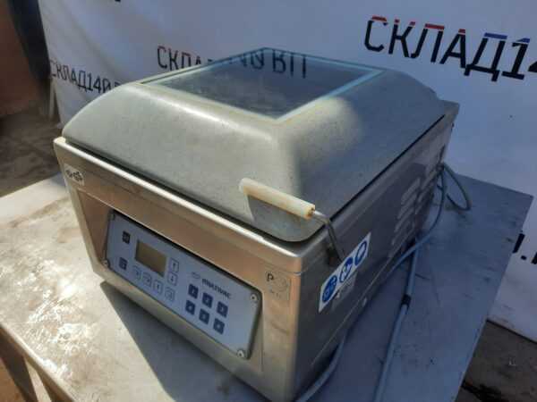 Купить Вакуумный упаковщик Multivac C 100