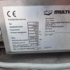 Купить Вакуумный упаковщик Multivac C 100