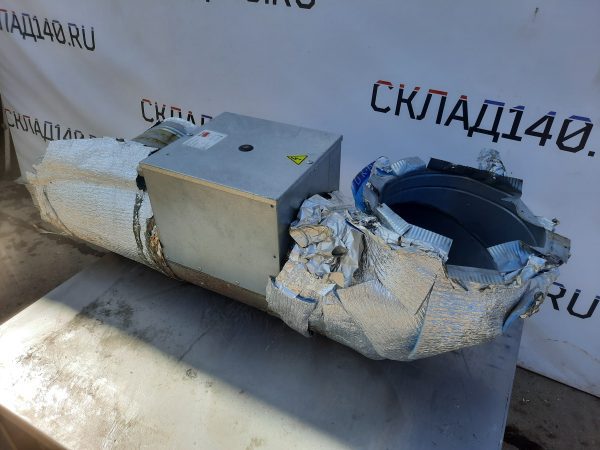 Купить Нагреватель канальный Suft EHC 250-6.0/3