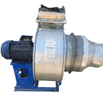 Вентилятор радиальный ВЦ 14-46 (ВР-300-45)