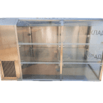 Прилавок витрина Abat 130/60/80 холодильная