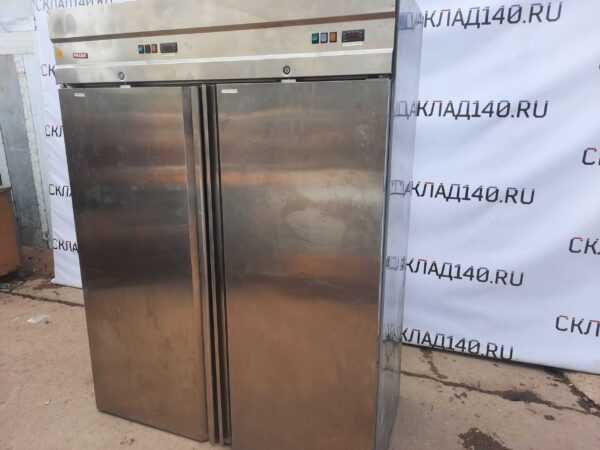 Купить Шкаф холодильный Palux комбинированный