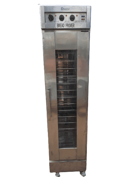 Купить Расстоечный шкаф Convito FX15J