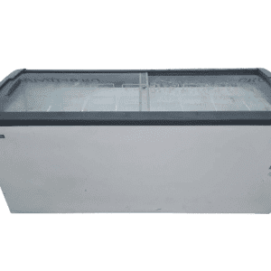 Купить Ларь морозильный Gellar FG 775 E