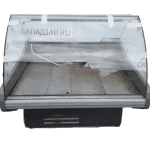 Витрина Cryspi Octava XL SN 1200 холодильная