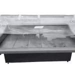 Витрина Cryspi Octava XL SN 1800 холодильная