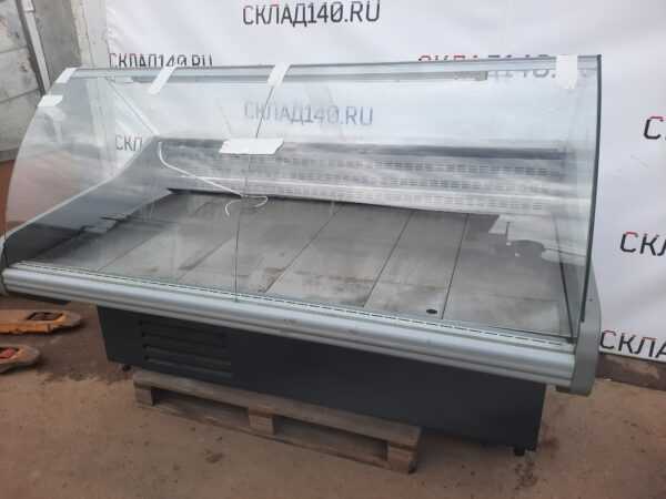 Купить Витрина Cryspi Octava XL SN 1800 холодильная