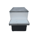 Прилавок кассовый Cryspi Octava 700