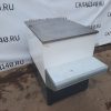 Купить Прилавок кассовый Cryspi Octava 700