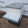 Купить Прилавок кассовый Cryspi Octava 700