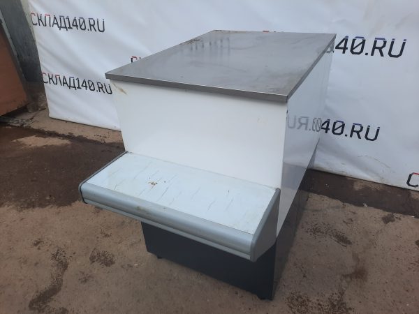 Купить Прилавок кассовый Cryspi Octava 700