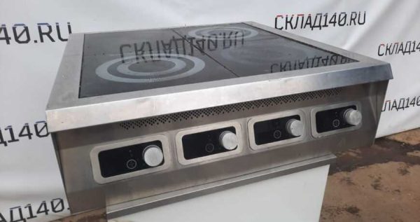 Купить Плита индукционная Iterma ПКИ-4ПР-840/850/250