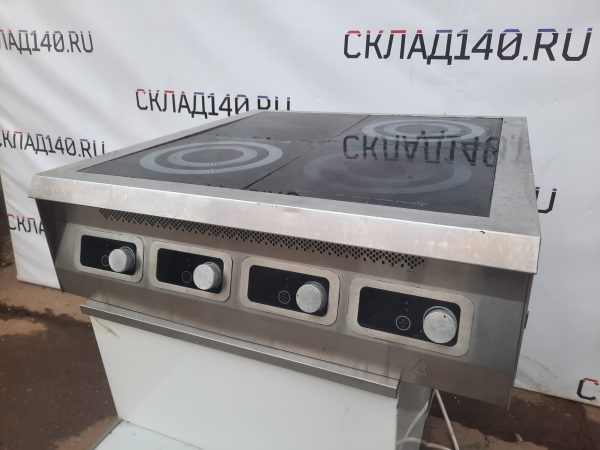 Купить Плита индукционная Iterma ПКИ-4ПР-840/850/250