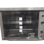 Гриль для кур Атеси Командор ГЭК-2/2