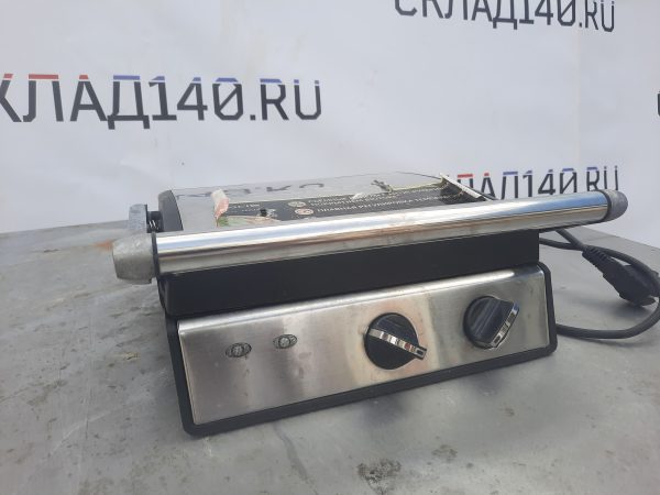 Купить Гриль прижимной Polaris PGP 0602