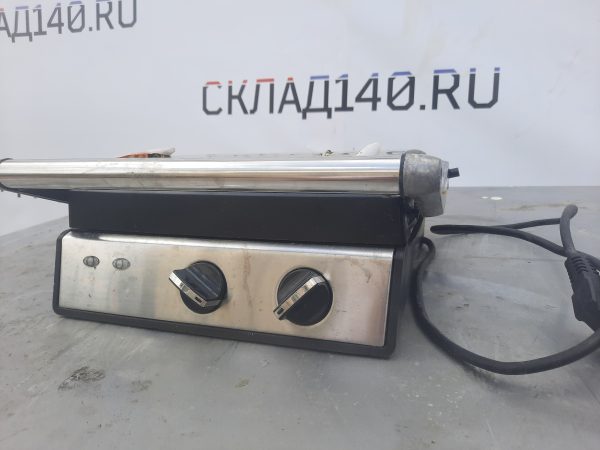 Купить Гриль прижимной Polaris PGP 0602