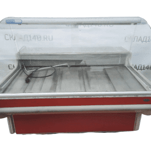 Купить Витрина JBG LSG 1.7 -5+5 холодильная