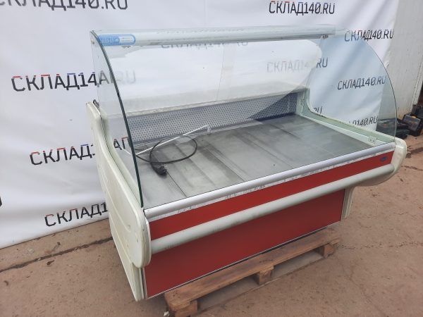 Купить Витрина JBG LSG 1.7 -5+5 холодильная