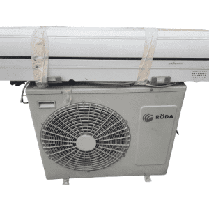 Кондиционер Roda RU-A24B