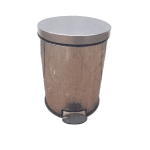 Урна с педалью Hallo trento 14