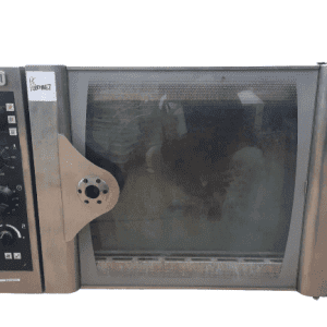 Купить Пароконвектомат Zanussi FCS061E3CI