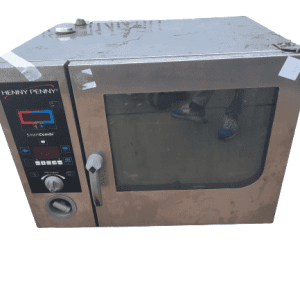 Купить Пароконвектомат Henny Penny ESC-6