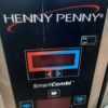 Купить Пароконвектомат Henny Penny ESC-6