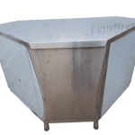 Угловой модуль Abat МП-90М-01