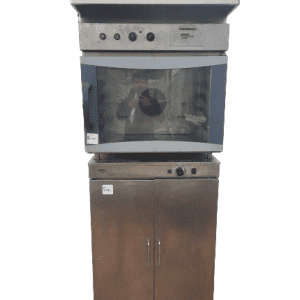 Купить Конвекционная печь wiesheu min 3+расстоечный шкаф wiesheu minimat zibo 4