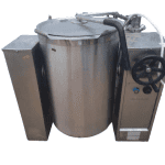 Котел Hackman metos 80