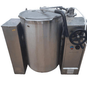 Купить Котел Hackman metos 80