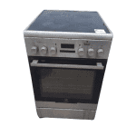 Электрическая плита Electrolux EKC 954907 X