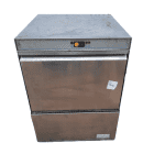 Посудомоечная машина фронтальная ECO 52 M